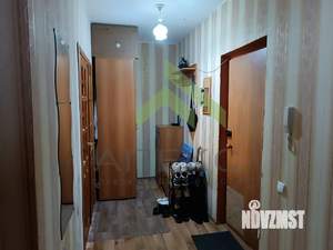 1-к квартира, вторичка, 46м2, 7/15 этаж