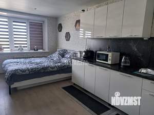 1-к квартира, вторичка, 27м2, 9/9 этаж