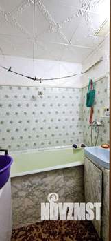 3-к квартира, вторичка, 62м2, 4/9 этаж