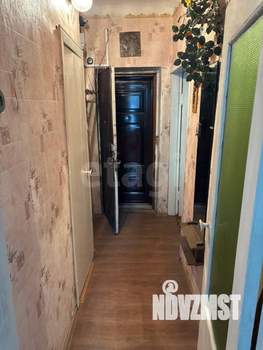 2-к квартира, вторичка, 41м2, 1/3 этаж