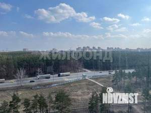 1-к квартира, вторичка, 38м2, 14/17 этаж