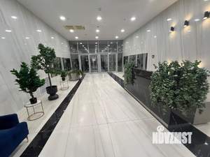 3-к квартира, вторичка, 200м2, 12/17 этаж