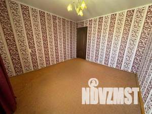 2-к квартира, вторичка, 34м2, 9/9 этаж