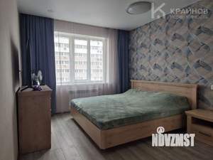 2-к квартира, вторичка, 62м2, 4/17 этаж
