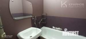 2-к квартира, вторичка, 54м2, 9/10 этаж