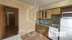 1-к квартира, вторичка, 38м2, 7/10 этаж