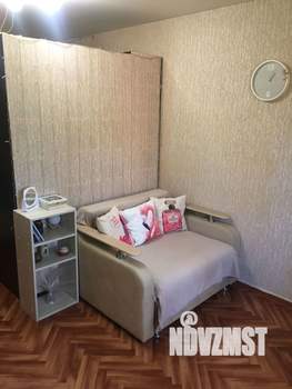 1-к квартира, вторичка, 32м2, 4/5 этаж