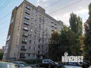 3-к квартира, вторичка, 60м2, 8/9 этаж