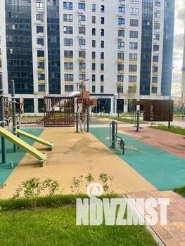 3-к квартира, вторичка, 83м2, 7/20 этаж