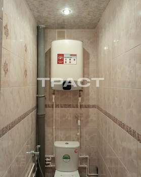 2-к квартира, вторичка, 59м2, 16/17 этаж