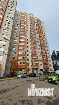 3-к квартира, вторичка, 99м2, 7/16 этаж