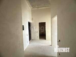 1-к квартира, вторичка, 35м2, 17/23 этаж