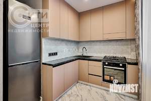 3-к квартира, вторичка, 55м2, 2/5 этаж
