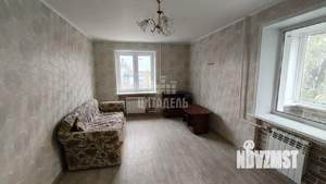 1-к квартира, вторичка, 32м2, 4/5 этаж