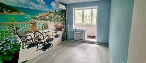 2-к квартира, вторичка, 54м2, 2/10 этаж