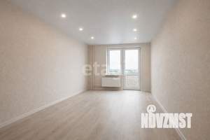 1-к квартира, вторичка, 42м2, 4/27 этаж