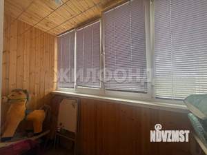 2-к квартира, вторичка, 54м2, 8/9 этаж