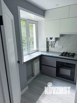 1-к квартира, вторичка, 41м2, 3/5 этаж