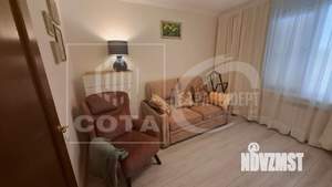 2-к квартира, вторичка, 44м2, 7/9 этаж