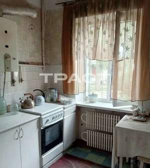 1-к квартира, вторичка, 30м2, 1/3 этаж