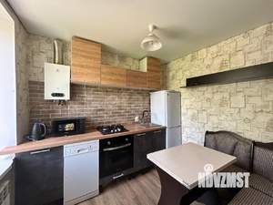 1-к квартира, вторичка, 31м2, 2/2 этаж