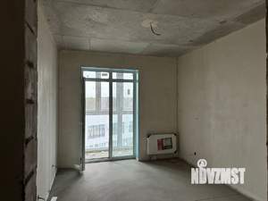 2-к квартира, вторичка, 78м2, 1/13 этаж