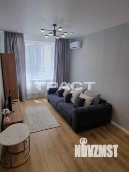 1-к квартира, вторичка, 35м2, 3/10 этаж