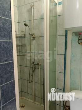 Студия квартира, вторичка, 18м2, 4/5 этаж