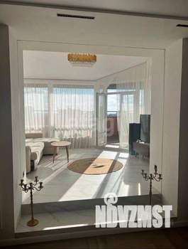 3-к квартира, вторичка, 115м2, 9/11 этаж