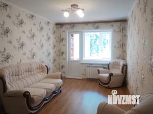 3-к квартира, вторичка, 65м2, 4/16 этаж