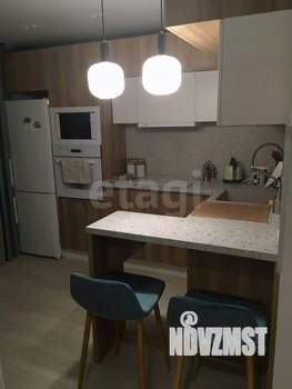 2-к квартира, вторичка, 61м2, 21/25 этаж