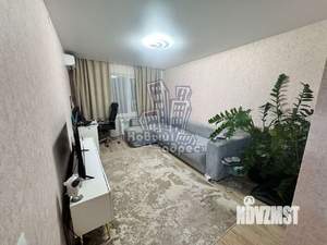 3-к квартира, вторичка, 79м2, 15/17 этаж