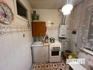 3-к квартира, вторичка, 58м2, 3/5 этаж