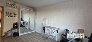 2-к квартира, вторичка, 60м2, 9/17 этаж