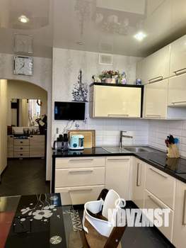 1-к квартира, вторичка, 41м2, 17/23 этаж