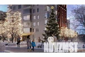 1-к квартира, вторичка, 59м2, 3/25 этаж