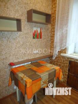 1-к квартира, вторичка, 32м2, 1/3 этаж