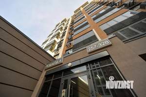 3-к квартира, строящийся дом, 76м2, 13/13 этаж