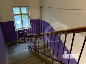 2-к квартира, вторичка, 46м2, 3/3 этаж