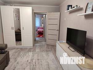 2-к квартира, вторичка, 44м2, 4/5 этаж