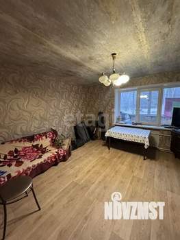 3-к квартира, вторичка, 66м2, 1/2 этаж