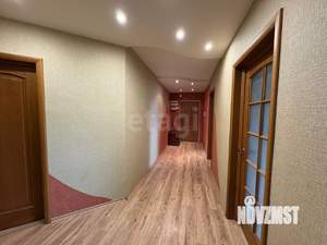 2-к квартира, вторичка, 74м2, 12/16 этаж