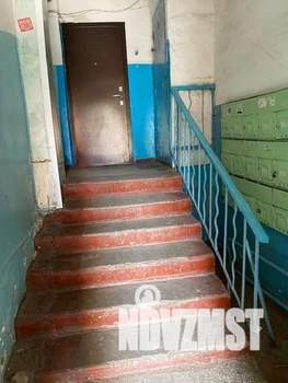 1-к квартира, вторичка, 34м2, 9/9 этаж