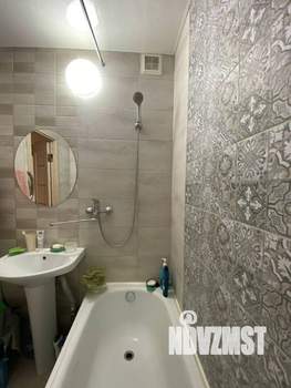 1-к квартира, вторичка, 38м2, 8/10 этаж