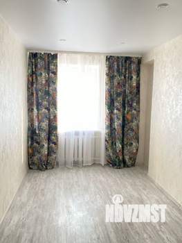 2-к квартира, вторичка, 44м2, 9/9 этаж