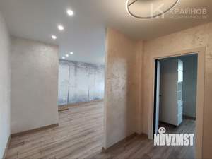 1-к квартира, вторичка, 42м2, 16/20 этаж