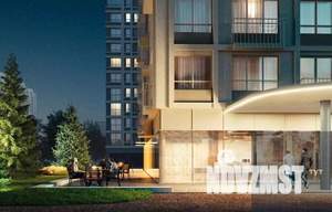 3-к квартира, вторичка, 80м2, 9/18 этаж