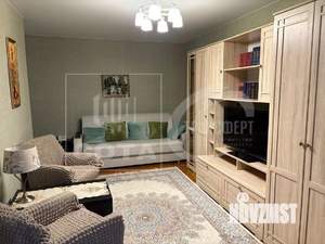 2-к квартира, вторичка, 44м2, 2/9 этаж