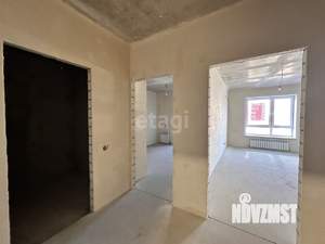 1-к квартира, вторичка, 42м2, 3/18 этаж