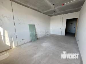 1-к квартира, вторичка, 43м2, 21/25 этаж